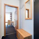 Haus Tweeflunken 1 דירה קלנהוזן