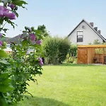 Haus Tweeflunken 1 דירה קלנהוזן