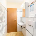 דירה Haus Tweeflunken 1 קלנהוזן