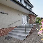 Haus Tweeflunken 1 דירה