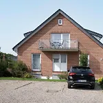 Appartement Haus Tweeflunken 1 *