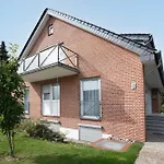 Haus Tweeflunken 1 아파트