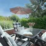 Haus Tweeflunken 1 דירה קלנהוזן