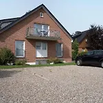 아파트 Haus Tweeflunken 1 *