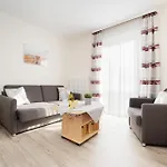 Haus Tweeflunken 1 아파트 켈렌후센