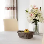 Haus Tweeflunken 1 דירה קלנהוזן