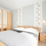 Haus Tweeflunken 1 * קלנהוזן