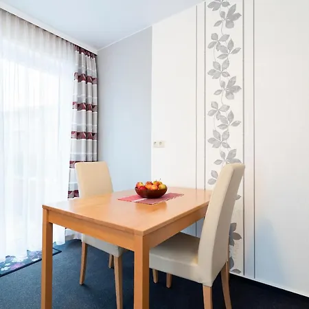Apartment Haus Tweeflunken 1 *