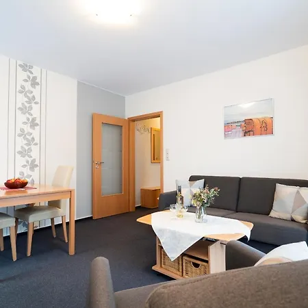 Haus Tweeflunken 1 * Kellenhusen