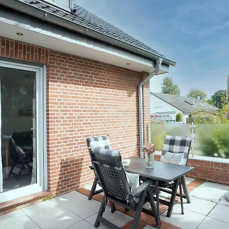 Apartment Haus Tweeflunken 1 *
