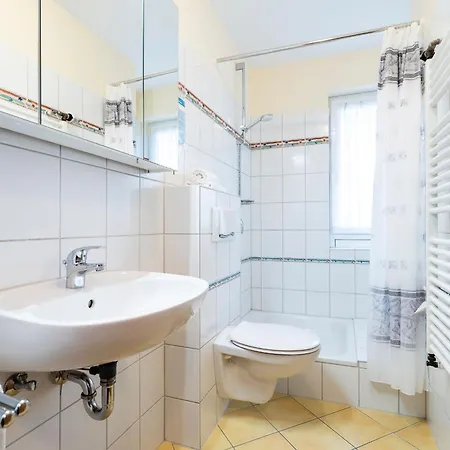 Haus Tweeflunken 1 *