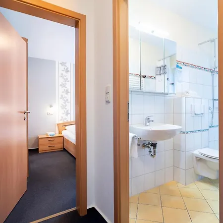 Haus Tweeflunken 1 Апартаменты