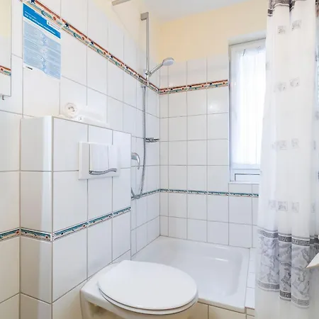 Haus Tweeflunken 1 *