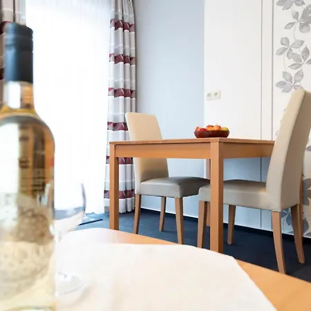 Haus Tweeflunken 1 Келленхузен