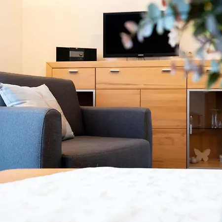 Haus Tweeflunken 1 * Келленхузен