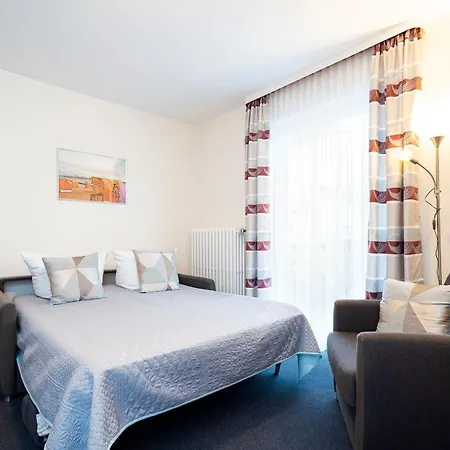 Haus Tweeflunken 1 * Келленхузен