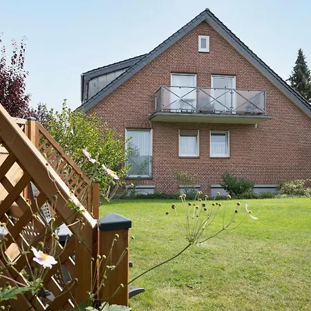 Апартаменты Haus Tweeflunken 1 *