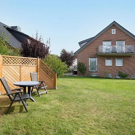 Haus Tweeflunken 1 *