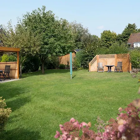 Haus Tweeflunken 1