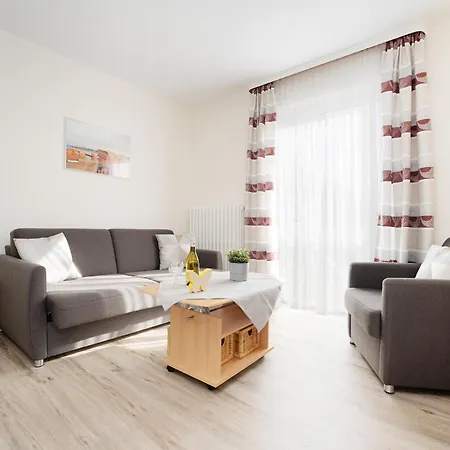 Haus Tweeflunken 1 דירה קלנהוזן
