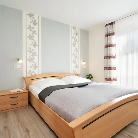 Haus Tweeflunken 1 דירה קלנהוזן