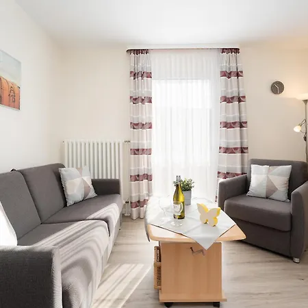 Haus Tweeflunken 1