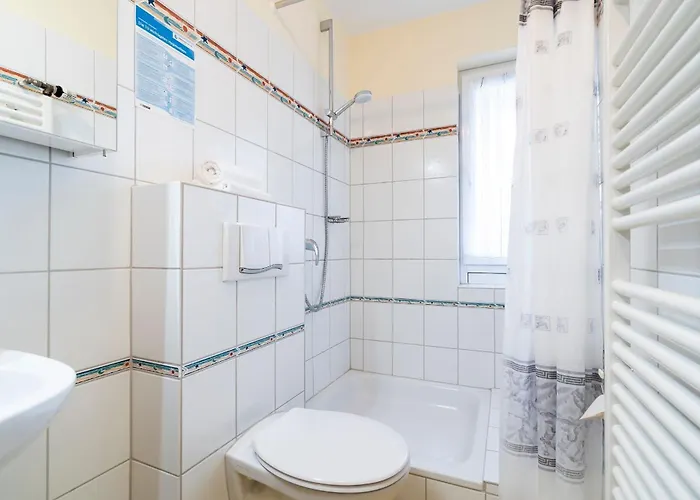 Haus Tweeflunken 1 *