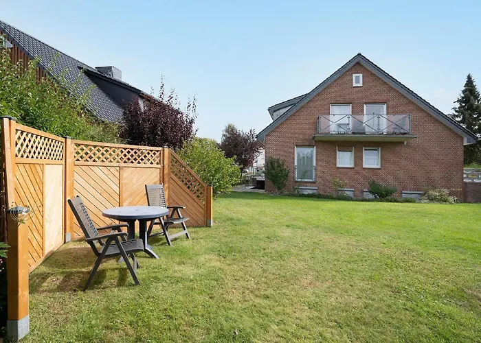 Haus Tweeflunken 1 *